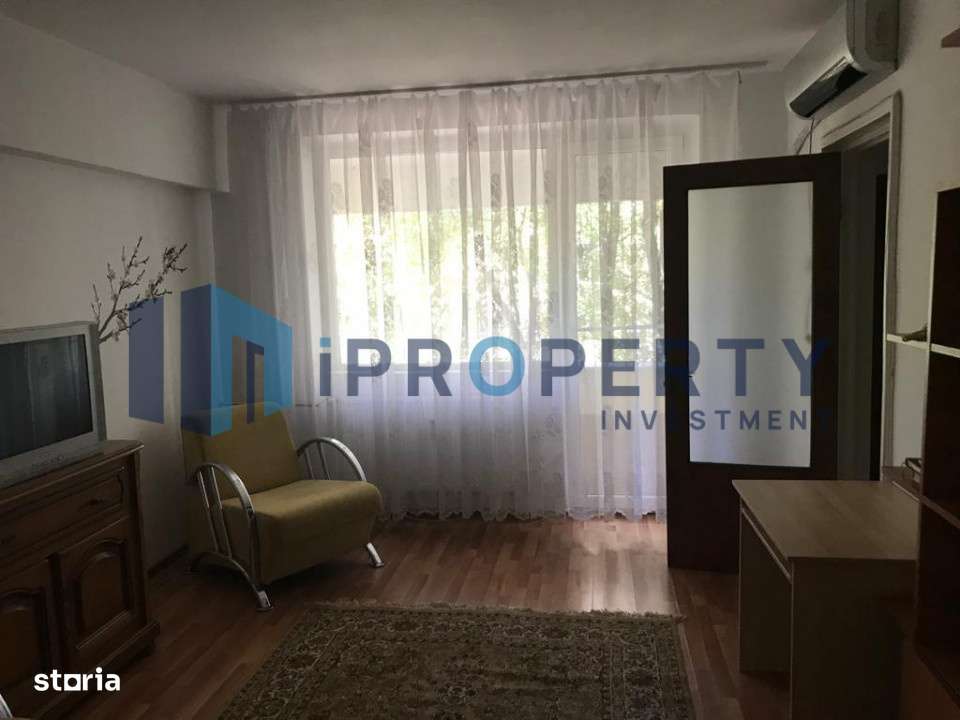 Tineretului, Timpuri Noi | 2 Camere | Balcon | Metrou 8min - Imagine principală: 5/12