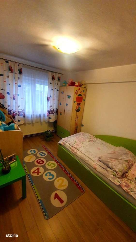 apartament cu 3 camere, situat pe Calea Torontalului. - Imagine principală: 4/8