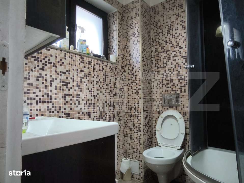 Casa P+E+Beci si pod, 110 mp, zona Veteranilor - Imagine principală: 4/19