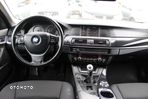 BMW Seria 5 520d Efficient Dynamics Edition - 6