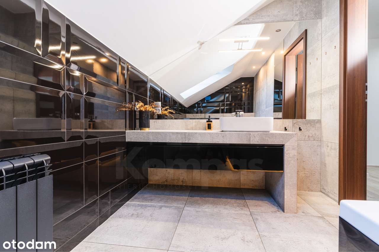 Dom do zamieszkania od zaraz! | Olszowa | pompa + fotowoltaika-4