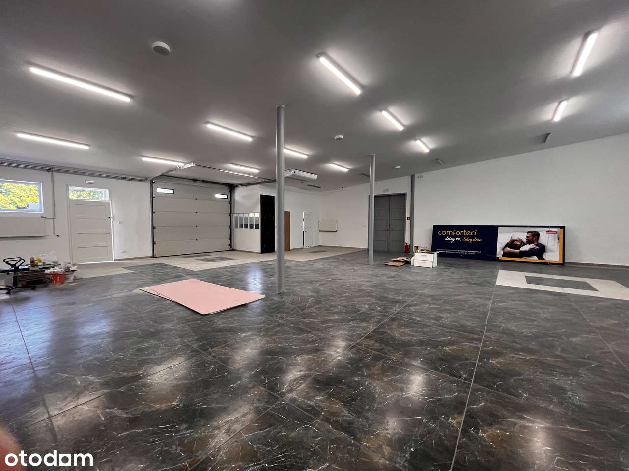 Lokal użytkowy 276 m² | Gostyń woj. wielkopolskie - Pełny obrazek: 4/9