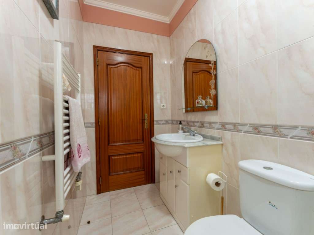 Moradia T5 - Viva com qualidade em Azeitão, a poucos minutos da Arr...-13