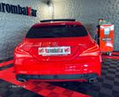 Mercedes-Benz CLA 220 Shooting Brake (CDI) d 4Matic 7G-DCT AMG Line - 12