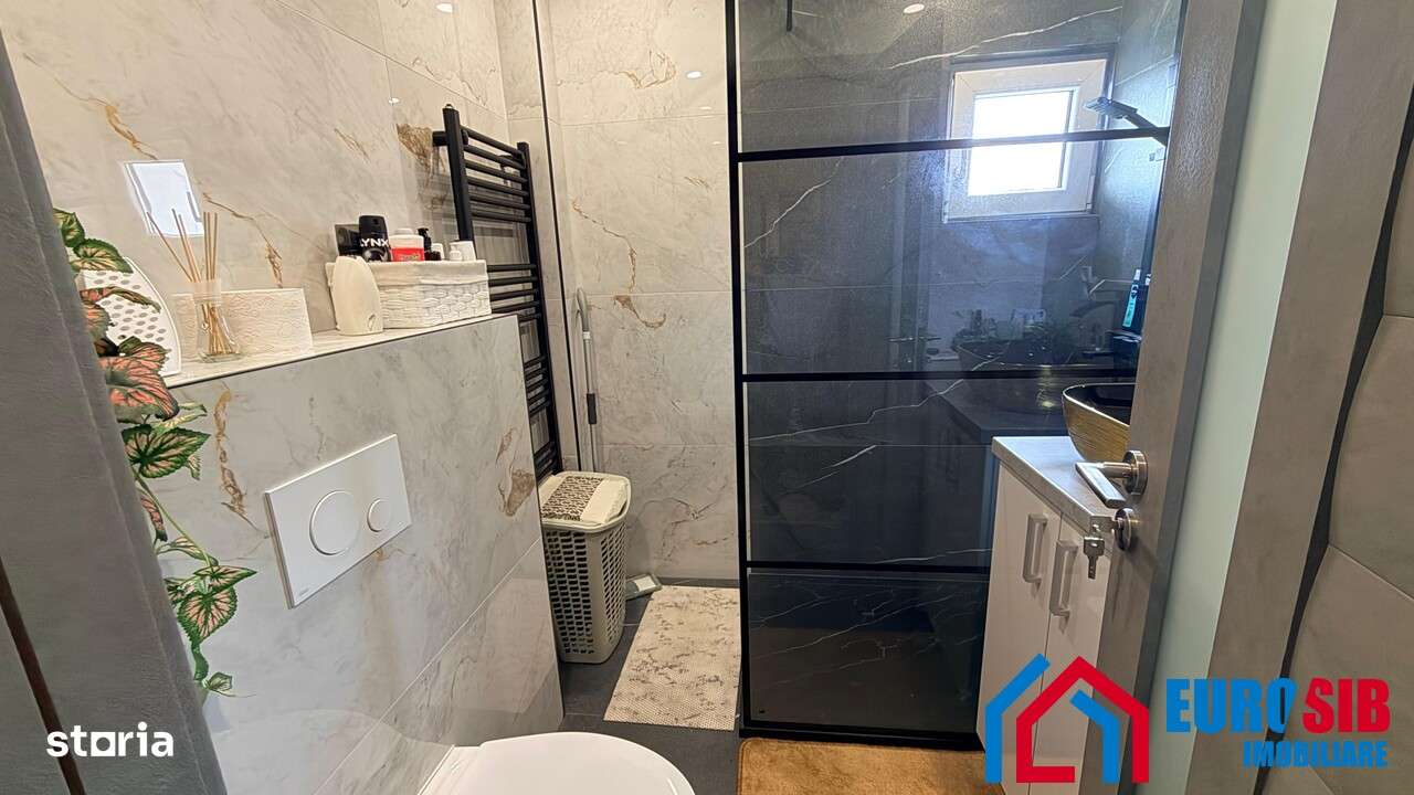 Apartament 3 camere decomandate in Sibiu zona Centrală-2