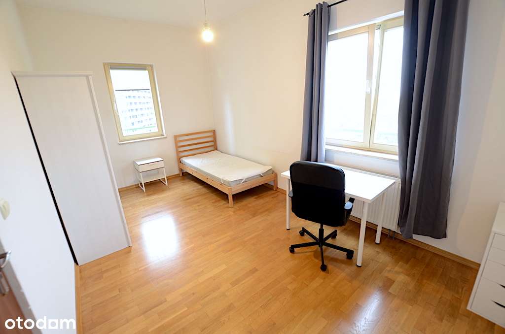 3-pokojowe / Mokotów, ul. Bukowińska / Metro Wilanowska-10