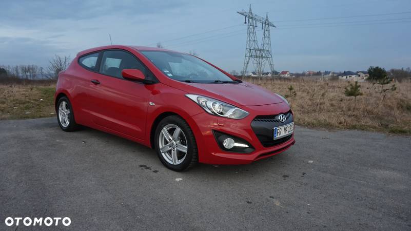 Hyundai I30 1.4 Advantage - 4