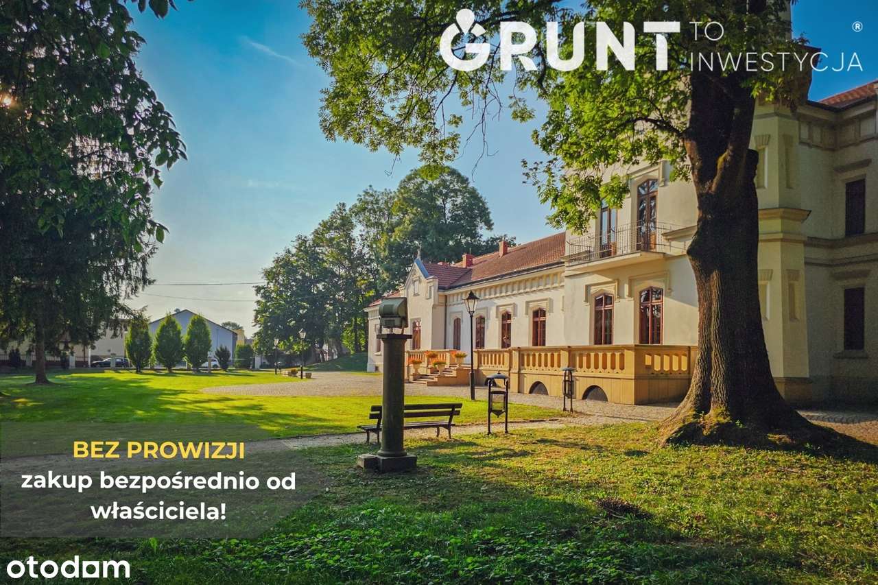 Atrakcyjne działki budowlane blisko autostrady - Pełny obrazek: 5/10