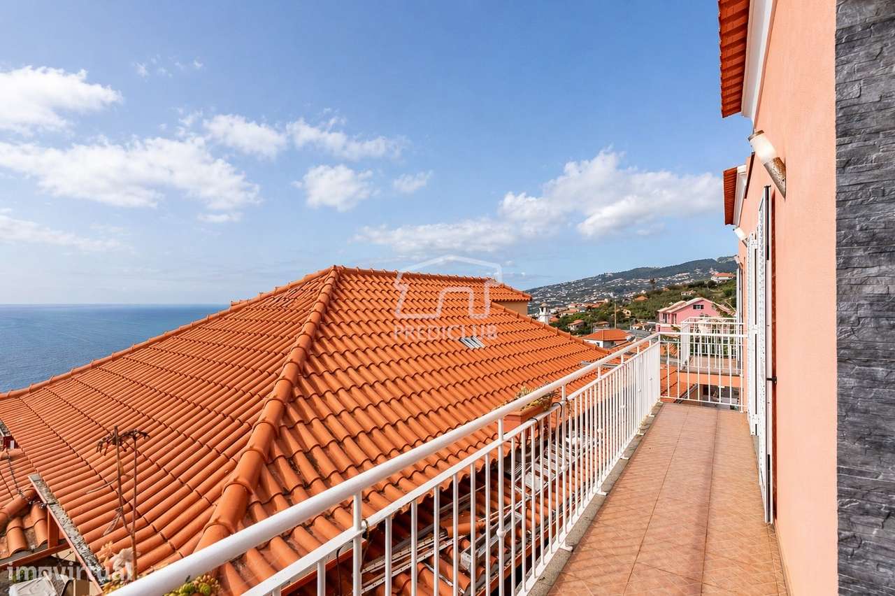 Moradia T2 + 1 - Santa Cruz-27