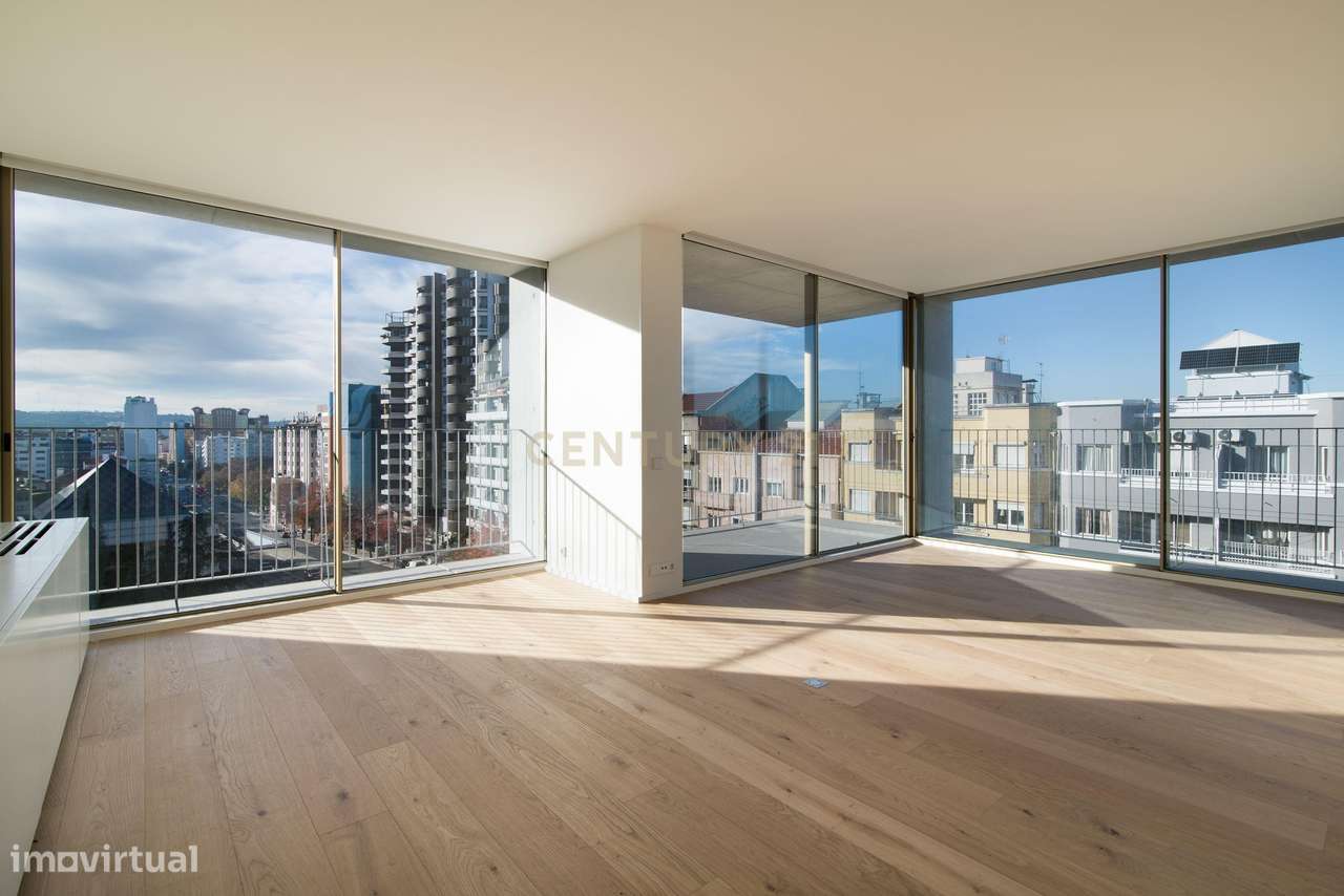 T2 Novo | Av. João XXI | The One - O Seu Novo Lar em Lisboa - Grande imagem: 4/46