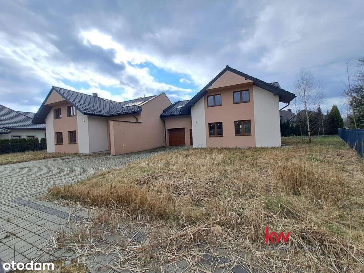 Cały budynek duwlokalowy w doskonałej cenie - Pełny obrazek: 5/6