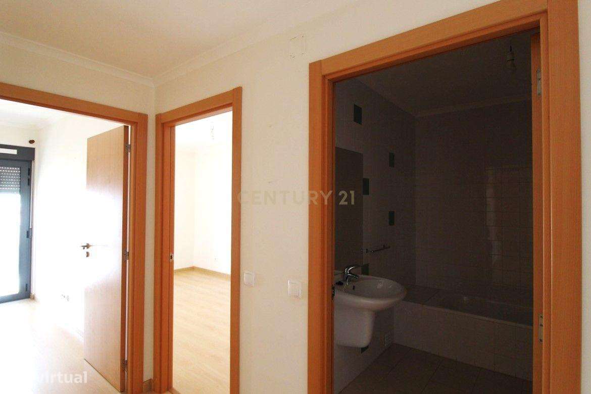 Apartamento T3 em Vila Real de Santo António, Vila Real de Santo Antón - Grande imagem: 4/13