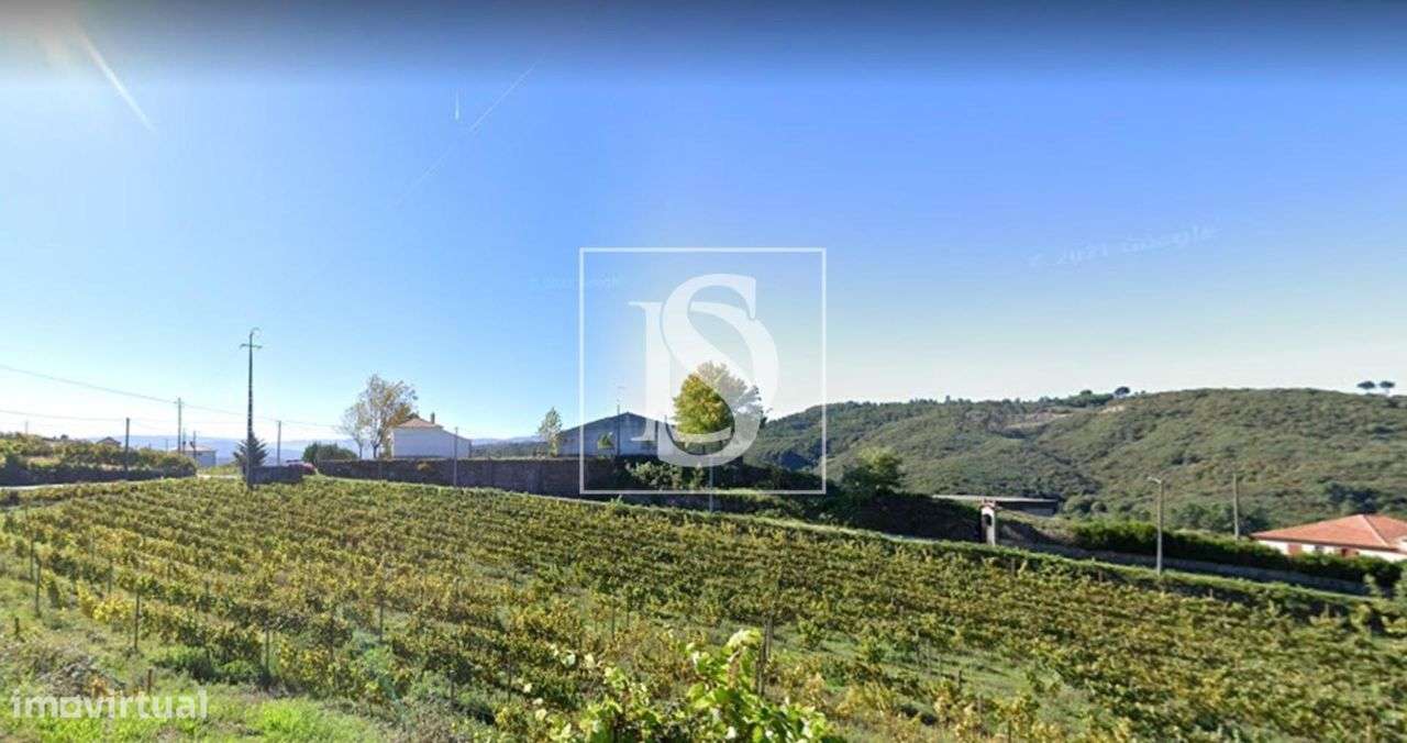 Terreno em Gove – Baião﻿ - Grande imagem: 4/7