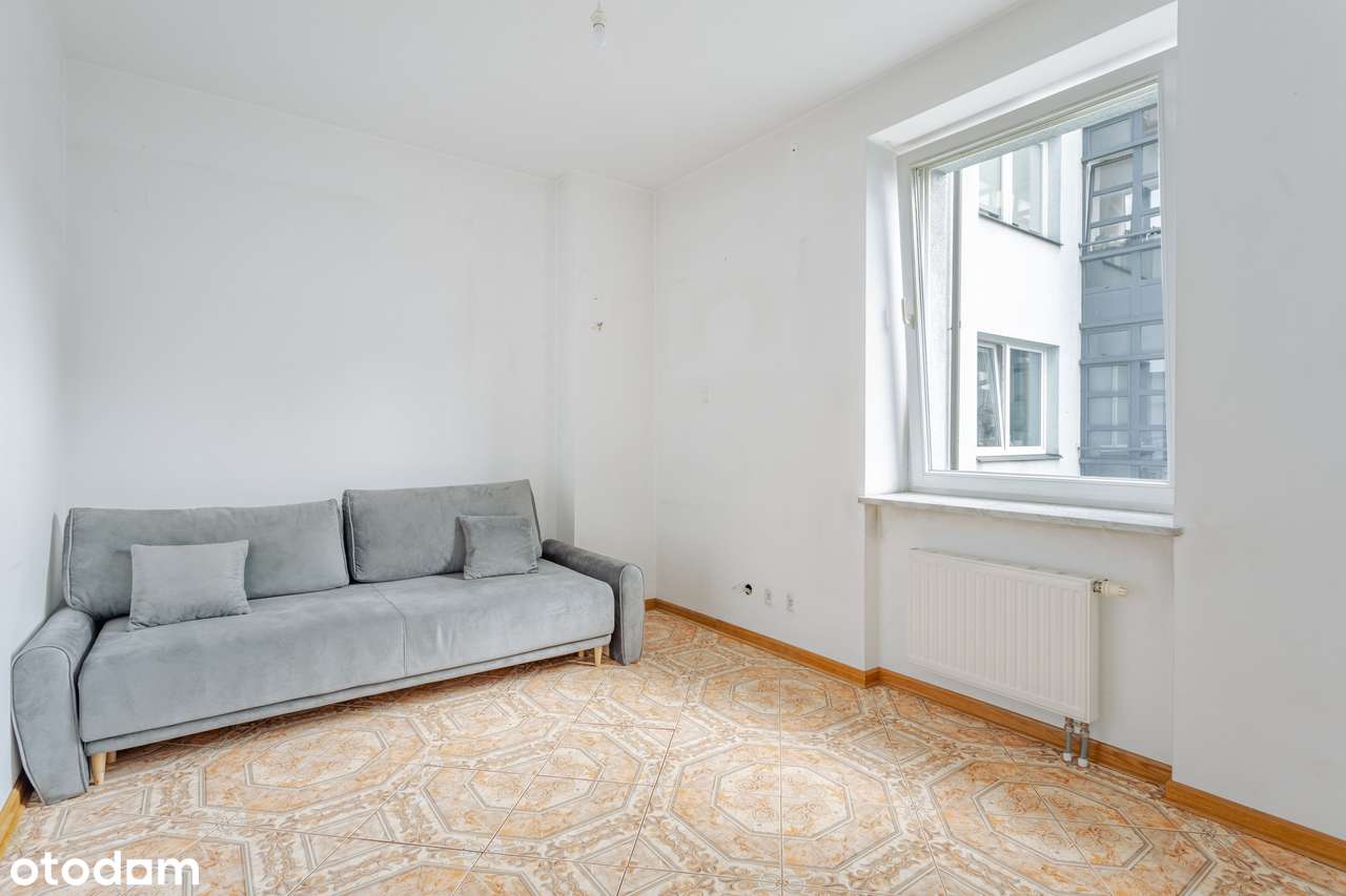 Ursynów, ul. Nowoursynowska, 3pok, kuchnia, 8min metro Imielin - Pełny obrazek: 5/18