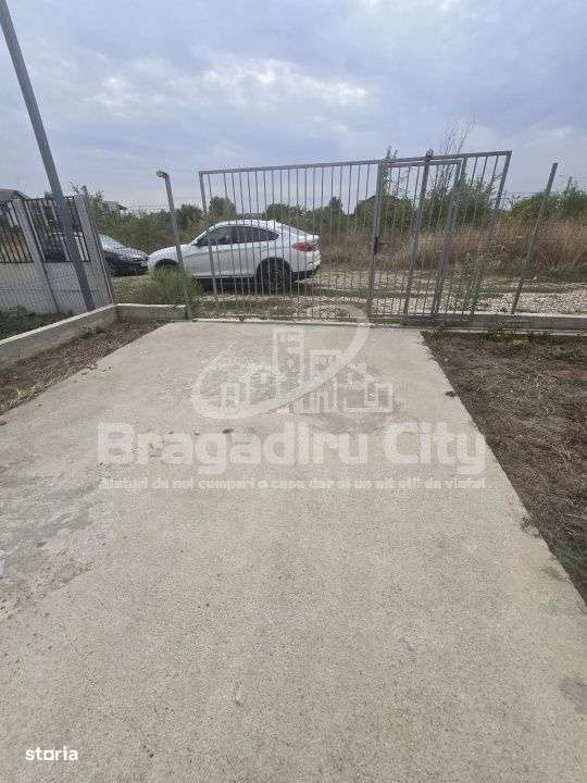 Vila P+1E Domnesti Teghes - Imagine principală: 3/13