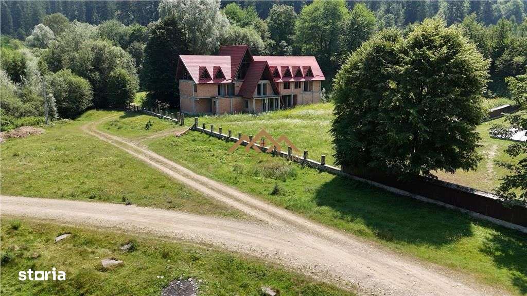 Oportunitate Unica | Cladire si teren | 4300 mp-5