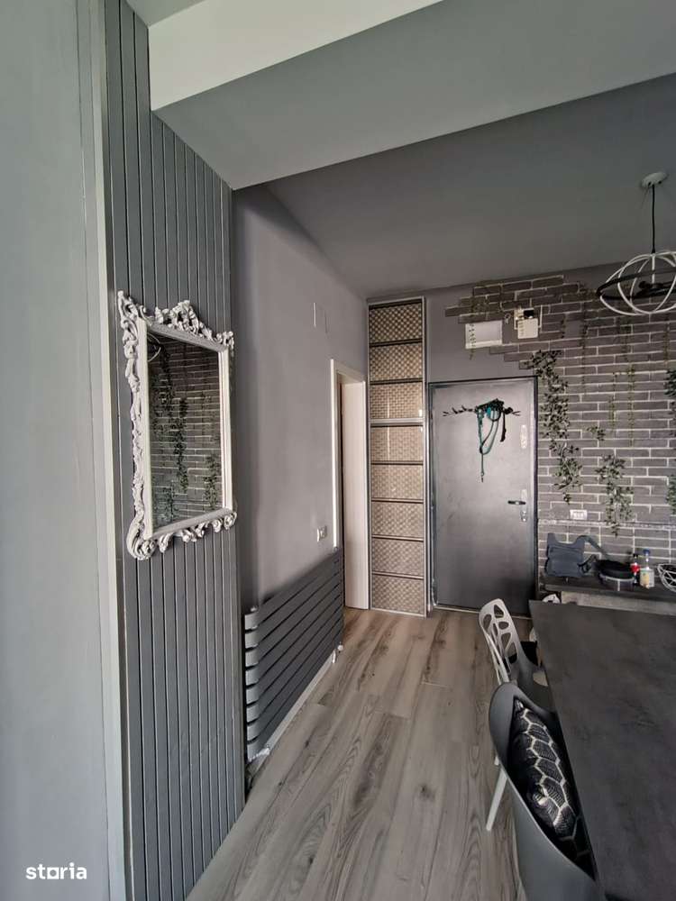 Ocazie ! Mamaia Sat, 2 camere, etaj 2, mobilat, utilat, 85.000 Euro-7