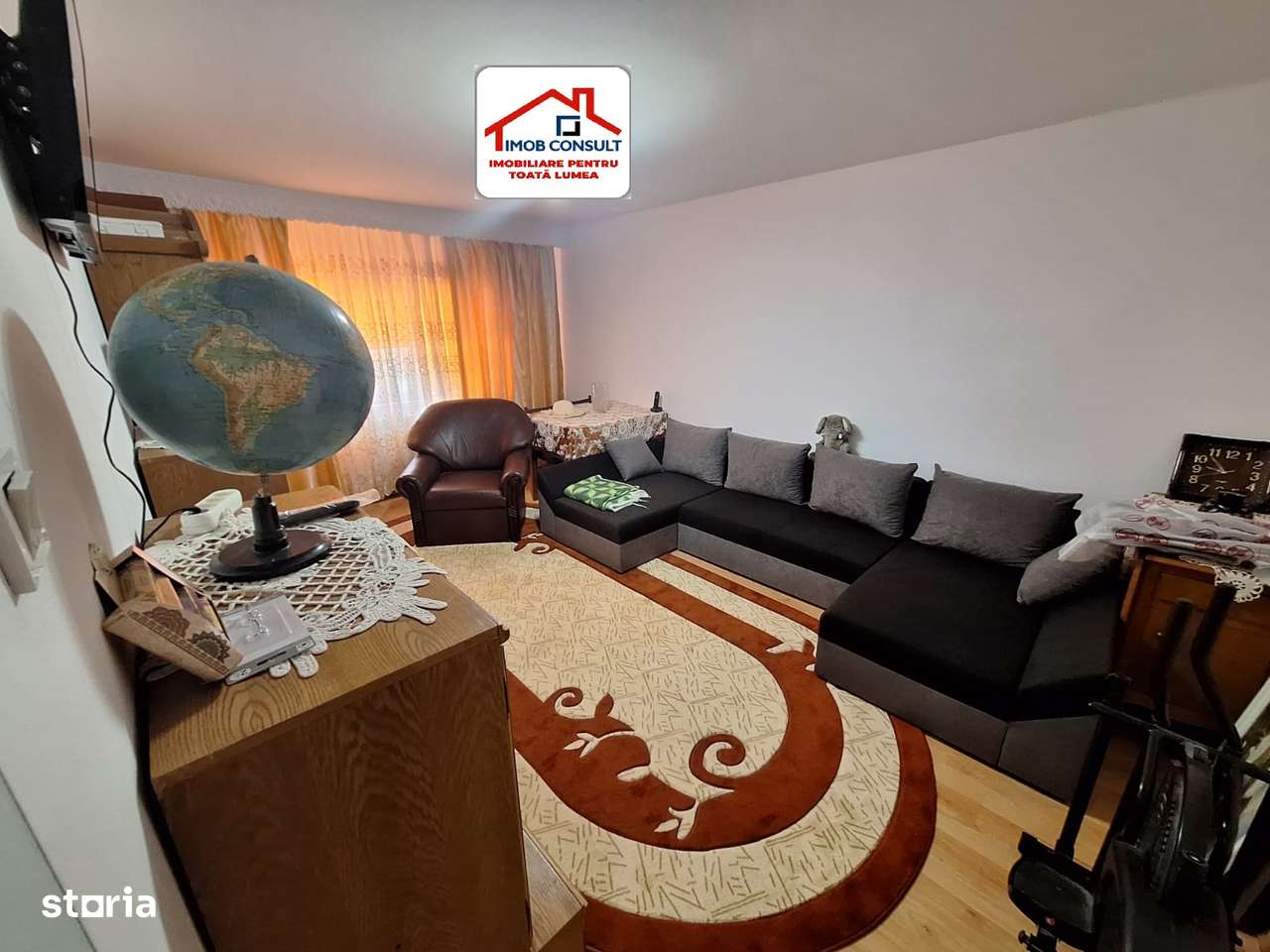 Vrei sa fii vecin cu Insula de Agrement din Bacau? CE1171 - Imagine principală: 2/15