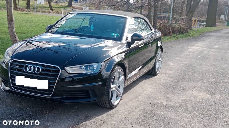 Audi A3 2.0 TFSI quattro S tronic design - 10