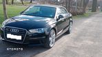 Audi A3 2.0 TFSI quattro S tronic design - 10