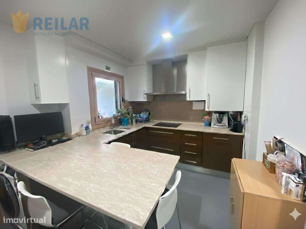 Vila Franca de Xira - T3 Recente-5