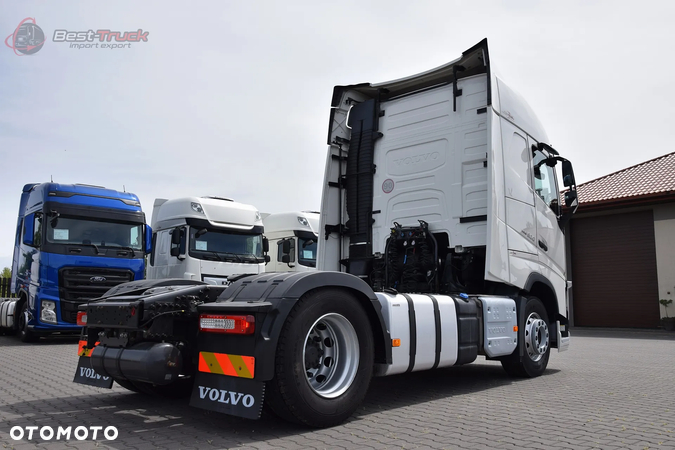 Volvo FH 500 / GLOBETROTTER  / ACC  / STANDARD / - 17