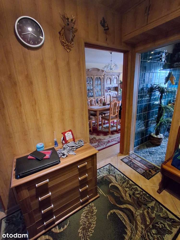 Mieszkanie 56m2 w Starachowicach-11