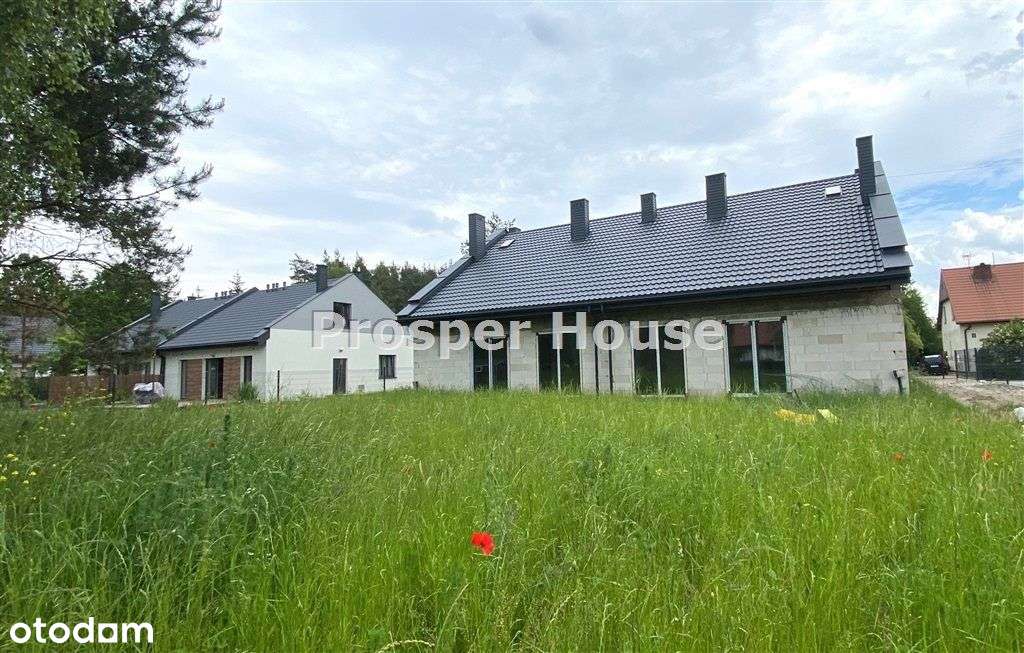 Nowy dom! Bez Pcc! Bez Prowizji!-3