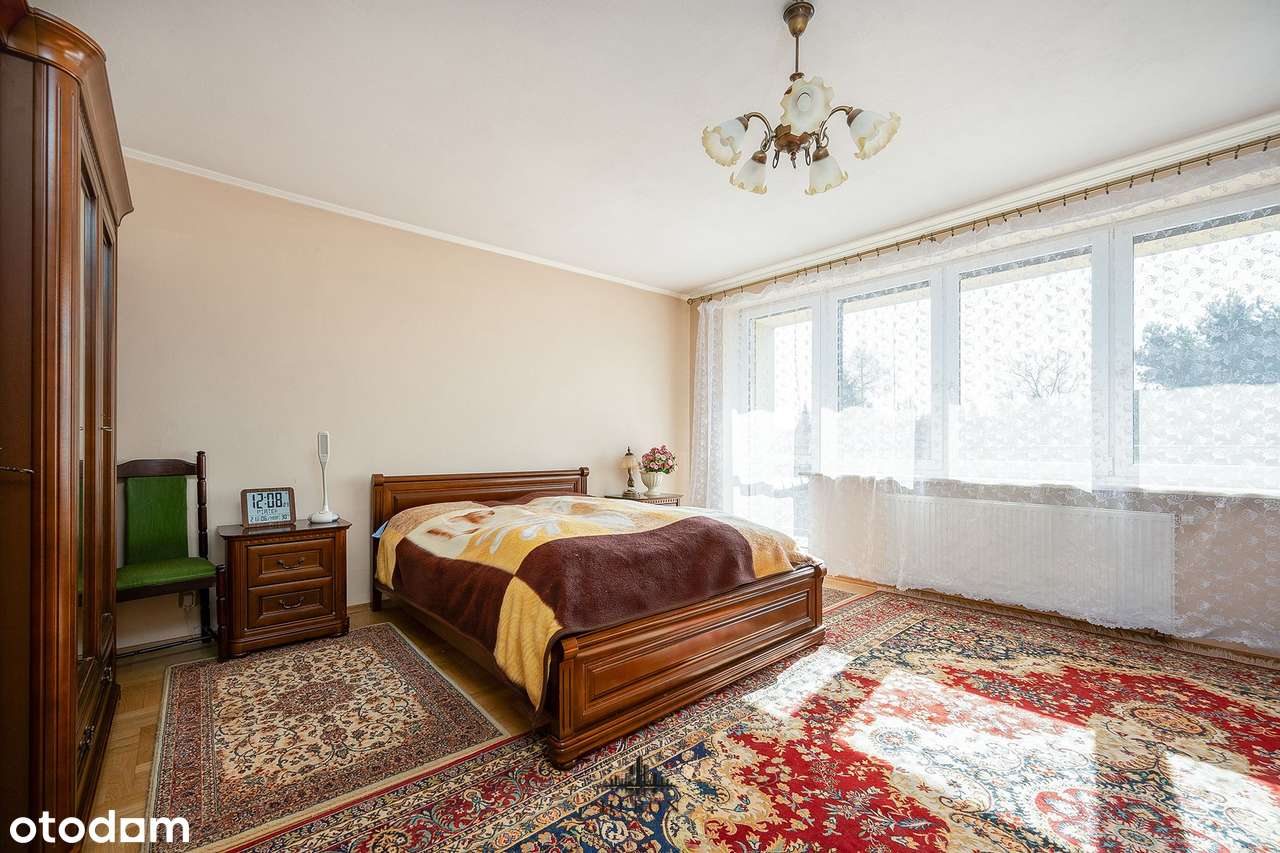 Dom 150,84 m² z działką 942 m² | Łódź Sikawa | ul. Giewont
