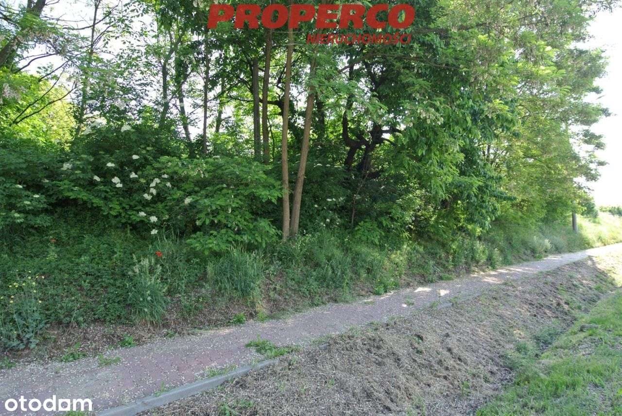 Działka 1913m2, Stopnica - Pełny obrazek: 5/5