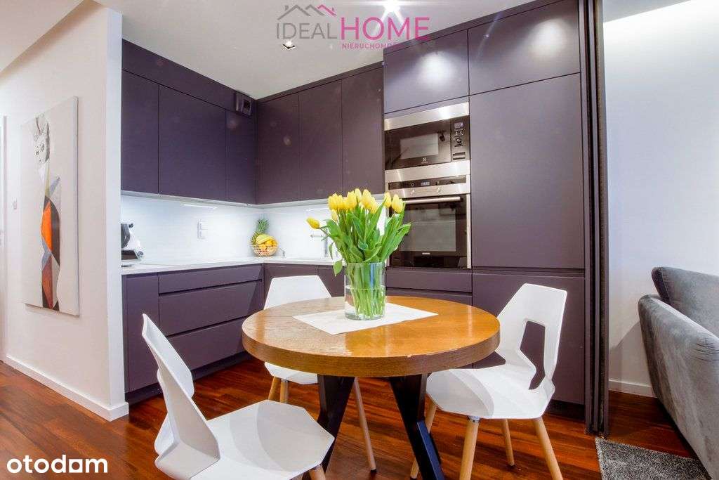 Apartament w centrum - Rzeszów, ul. Kopisto - Pełny obrazek: 3/13