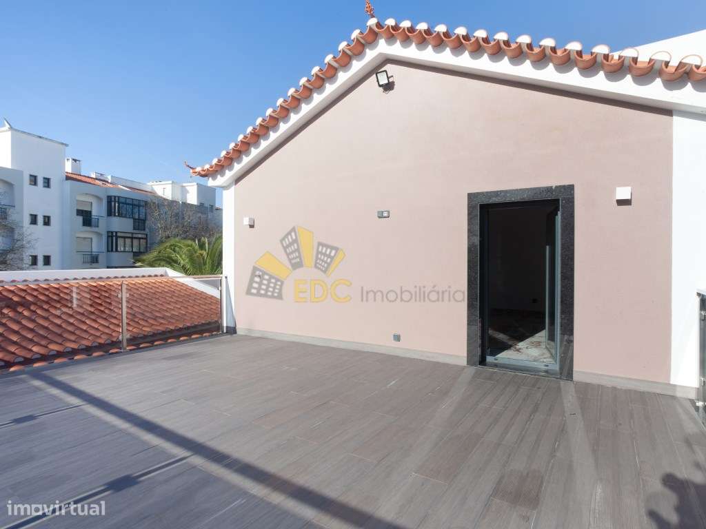 Moradia T2+1 | Localizada em São Domingos de Rana | Não perca a opo...-10