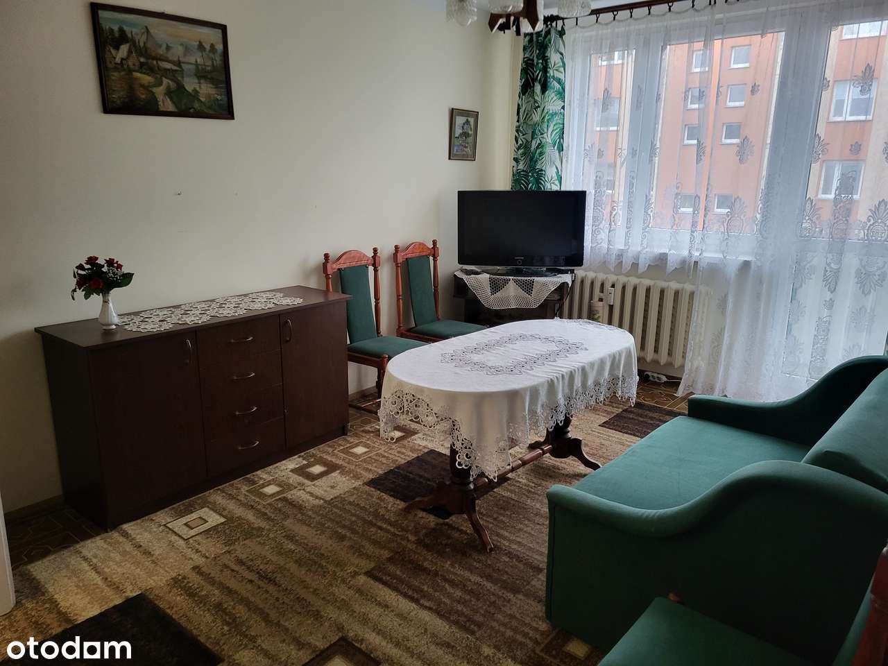 Mieszkanie Czyżykowo ul. Orzeszkowej - Pełny obrazek: 1/5