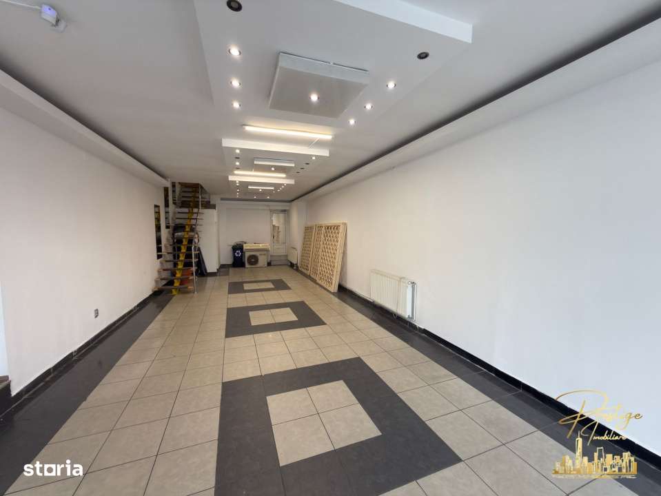 Spatiu comercial/birouri de inchiriat in zona Ultracentrala - Oradea - Imagine principală: 5/10