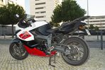 BMW K 1300 S Edição Especial dos 30 anos K - 5