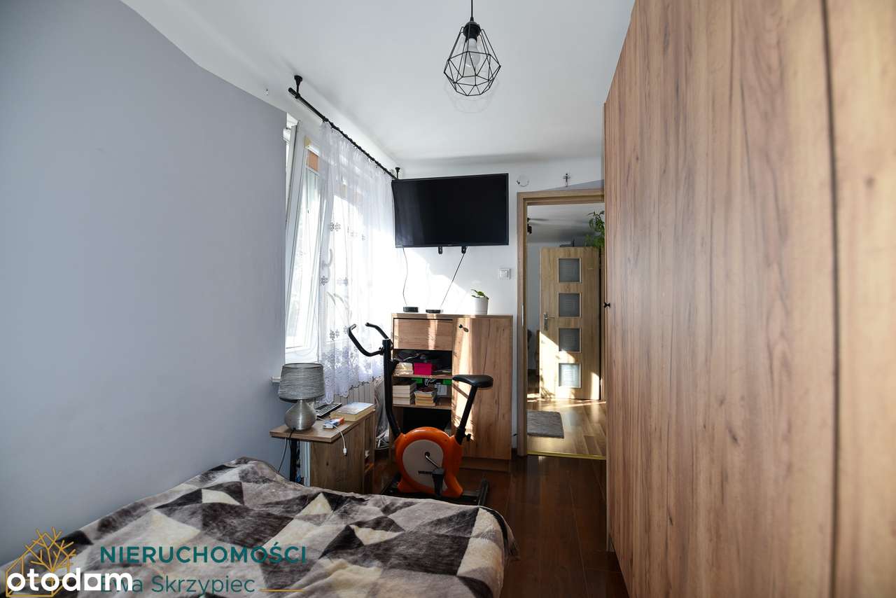 Komfortowe mieszkanie przy MOSiR ul. Solskiego w Mielcu-4