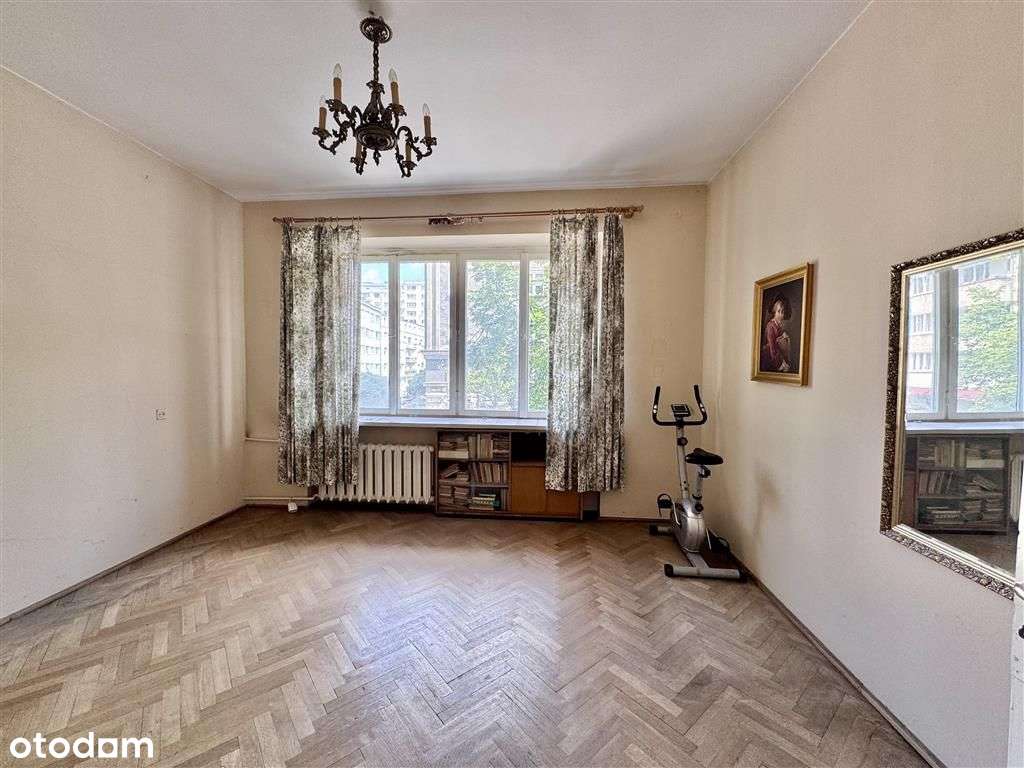 3 Maja Gdynia 2 pokoje - Pełny obrazek: 2/19