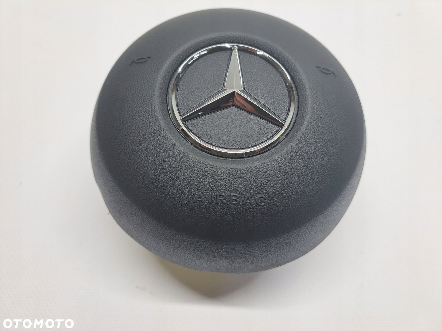 PODUSZKA PASAŻERA AIRBAG MERCEDES CLA W118 W177 - 1