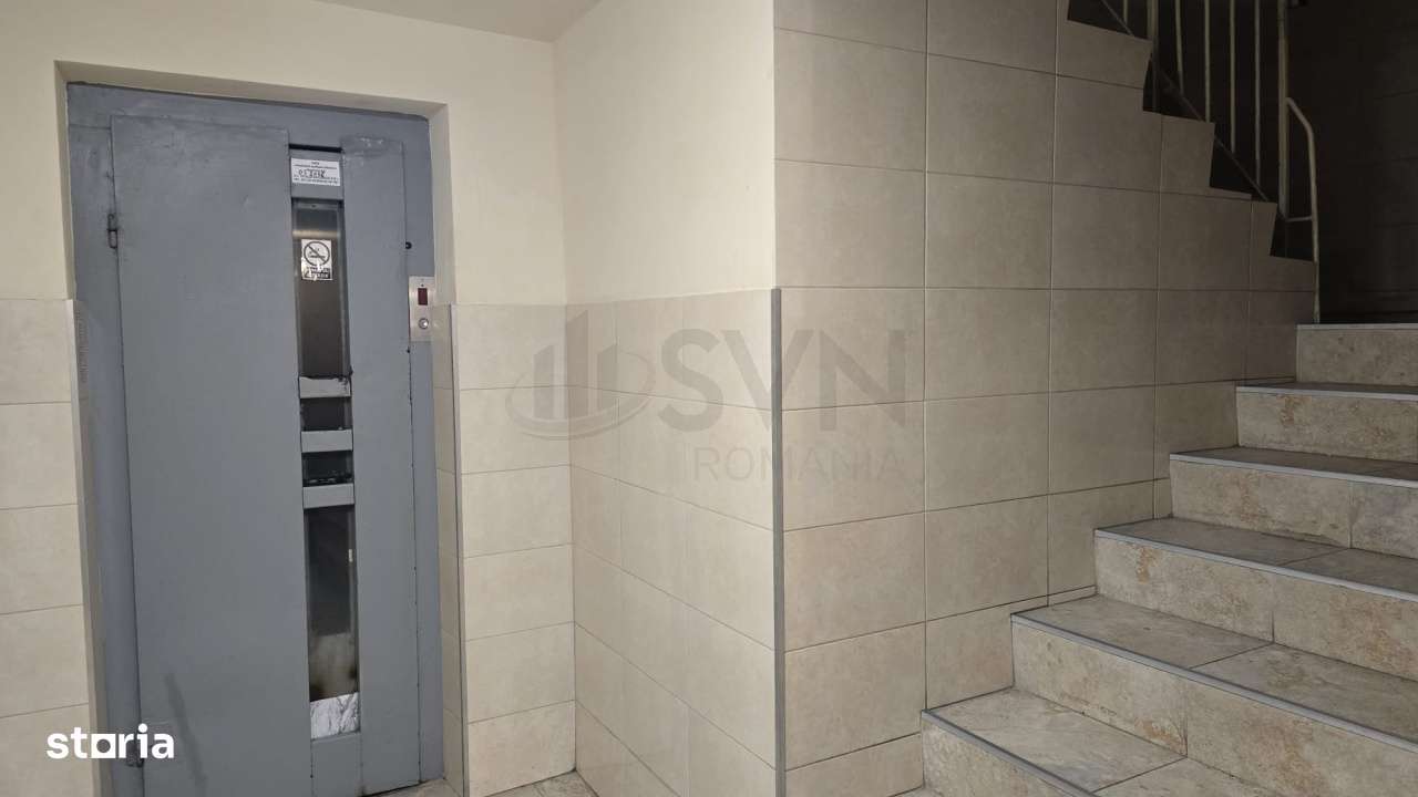Apartament 2 camere I RENOVAT MOBILAT I METROU-11