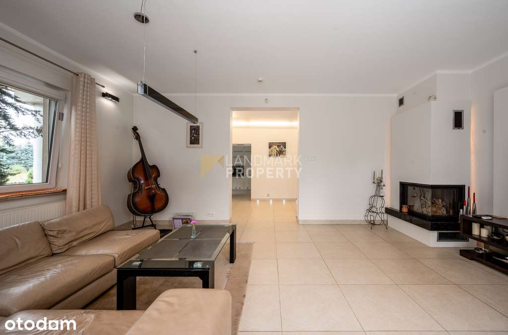 Piękny rodzinny dom w samym sercu Choroszczy-2