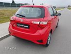 Toyota Yaris 1.0 Active - 35