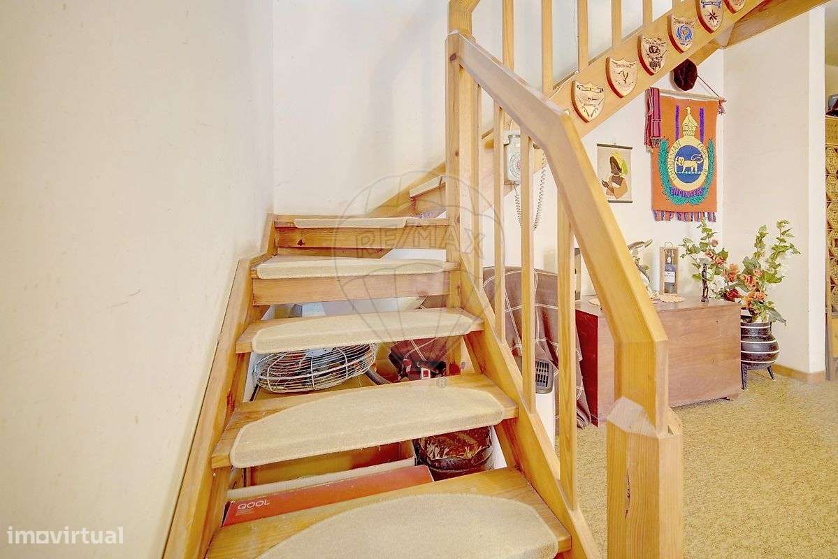 Apartamento T5 para venda-24
