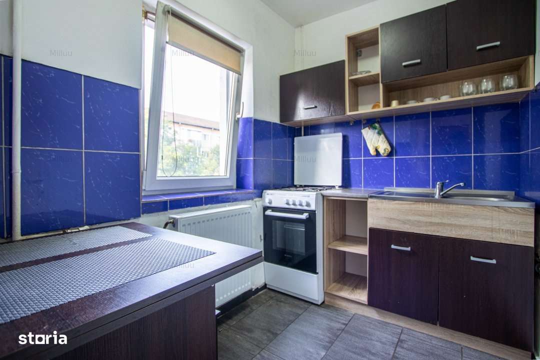 Garsoniera decomandata Lipoveni | Complet mobilata si utilata - Imagine principală: 5/9