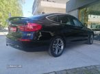 BMW 318 Gran Turismo d Line Sport - 25