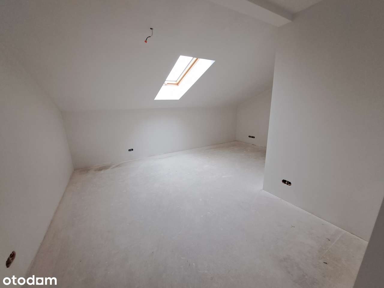 Nowy segment Wawer/Borków, 145m2, ogródek!!!-7