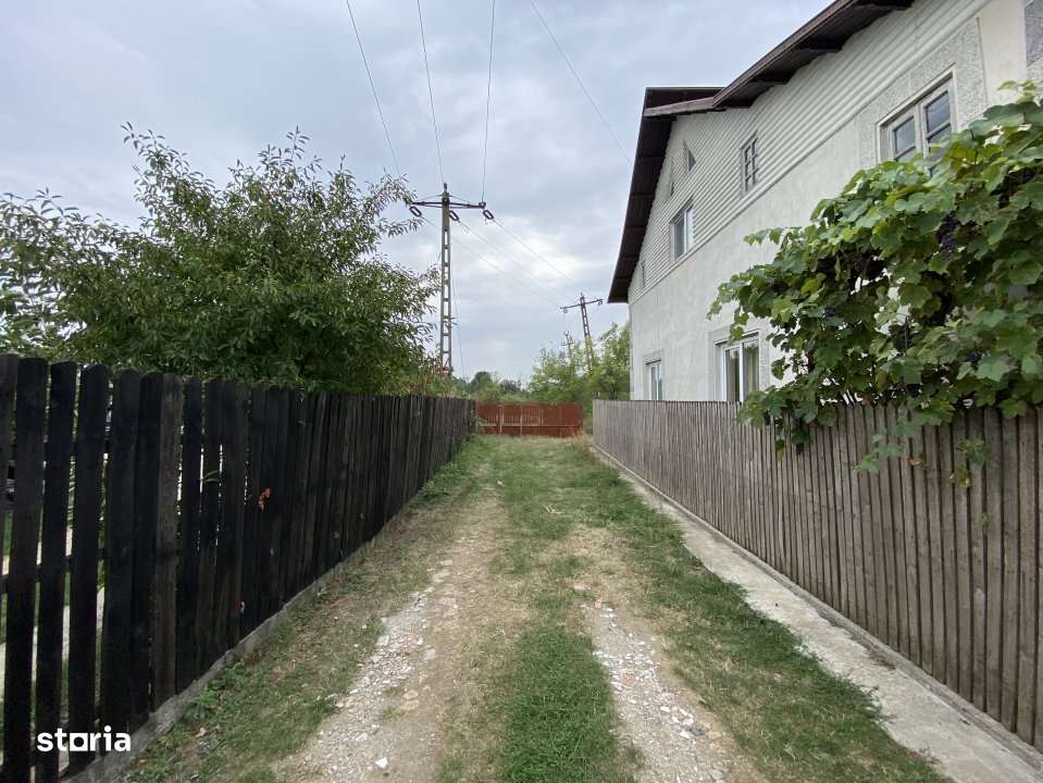 Teren intravilan 1.765 mp in Poiana Lacului, AG - Imagine principală: 5/5