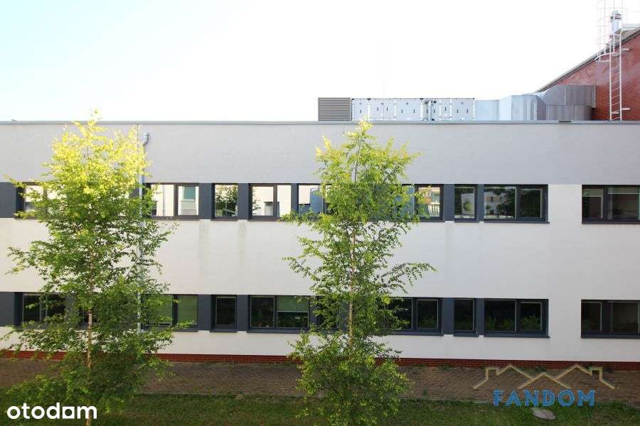 Super Standard 2 pokoje + Garaż | ul. Zelwerowicza-7