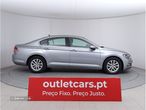 VW Passat 1.6 TDI Confortline - 19