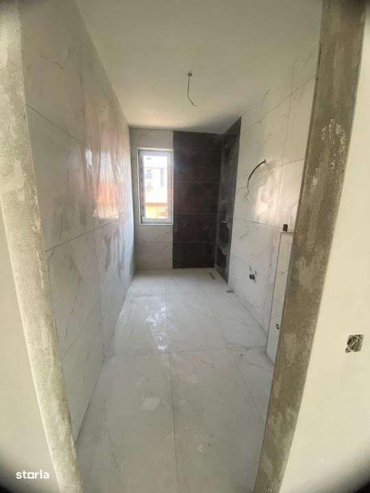Apartament 3 camere, 2 bai, 2 balcoane, 72mp utili – bloc nou Apahid - Imagine principală: 2/7