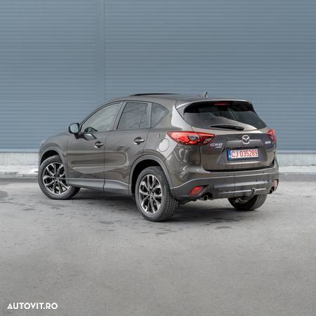 Mazda CX-5 SKYACTIV-G 160 Drive AWD Nakama - 19